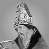 Аврелий Августин, святой