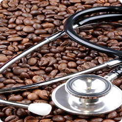 Медицина и кофе